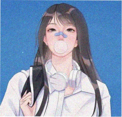 观众老周不熬夜头像